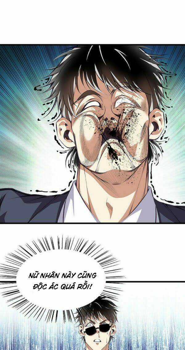 Đô Thị Chí Tôn - Chapter 112 - Trang 7