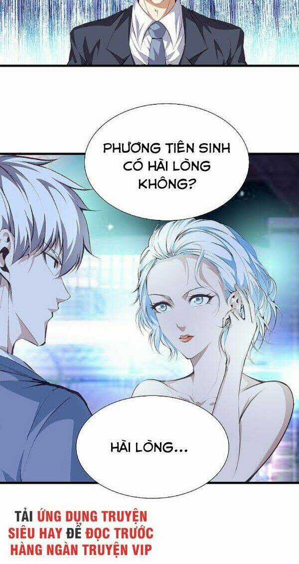 Đô Thị Chí Tôn - Chapter 112 - Trang 8