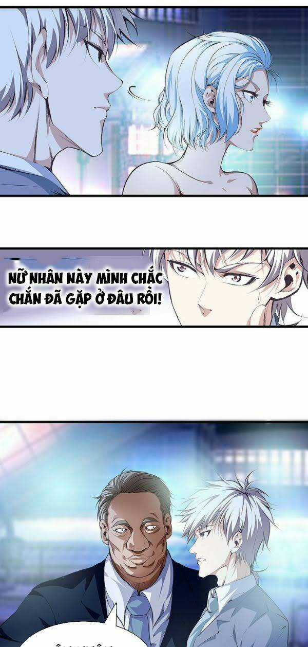 Đô Thị Chí Tôn - Chapter 112 - Trang 9