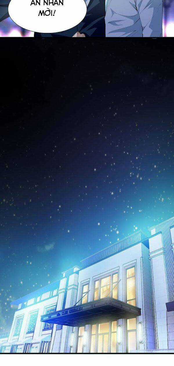 Đô Thị Chí Tôn - Chapter 112 - Trang 10