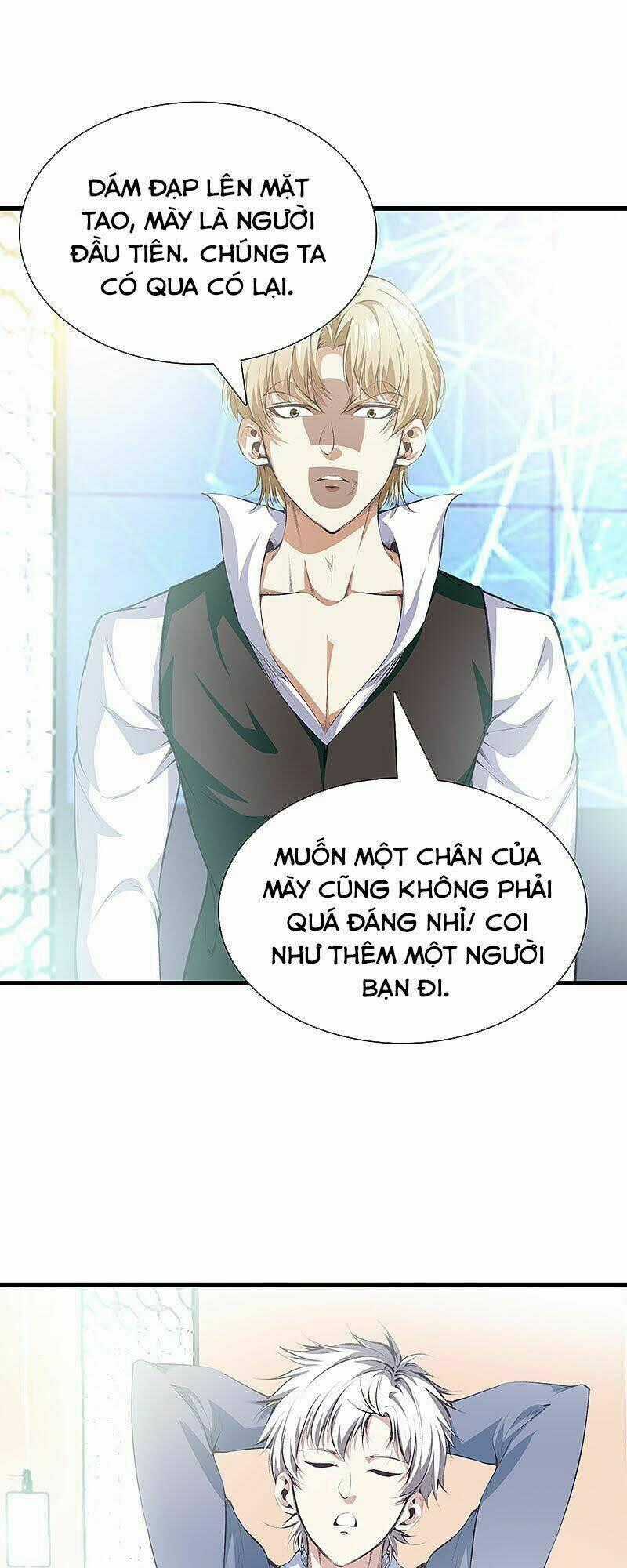 Đô Thị Chí Tôn - Chapter 113 - Trang 1