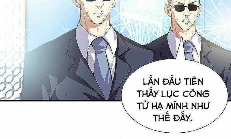 Đô Thị Chí Tôn - Chapter 113 - Trang 8