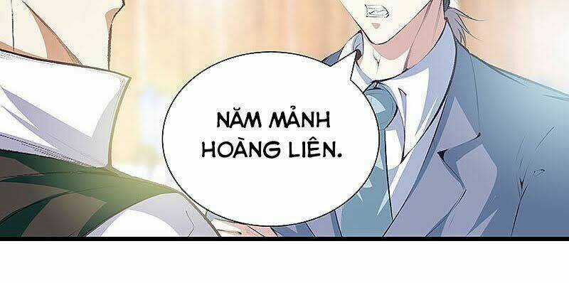 Đô Thị Chí Tôn - Chapter 113 - Trang 10