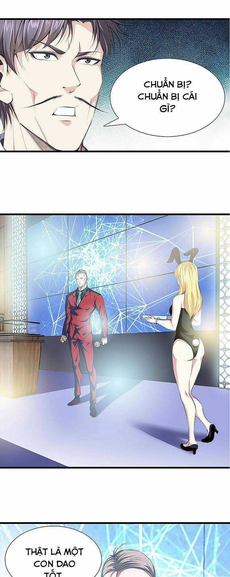 Đô Thị Chí Tôn - Chapter 114 - Trang 12