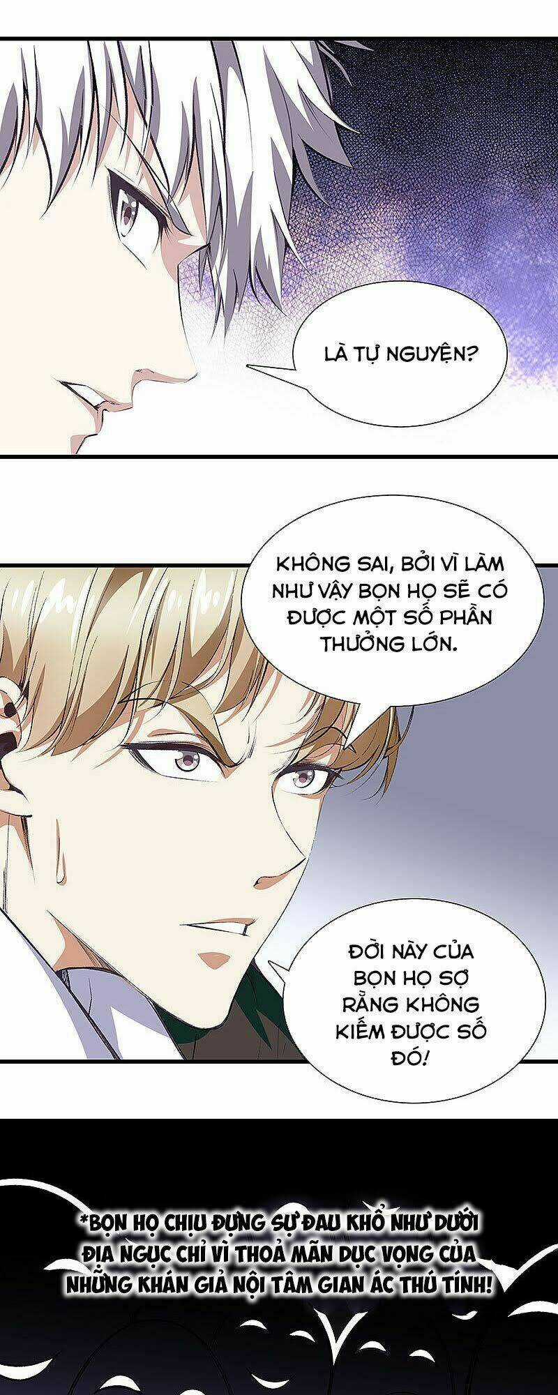 Đô Thị Chí Tôn - Chapter 114 - Trang 22