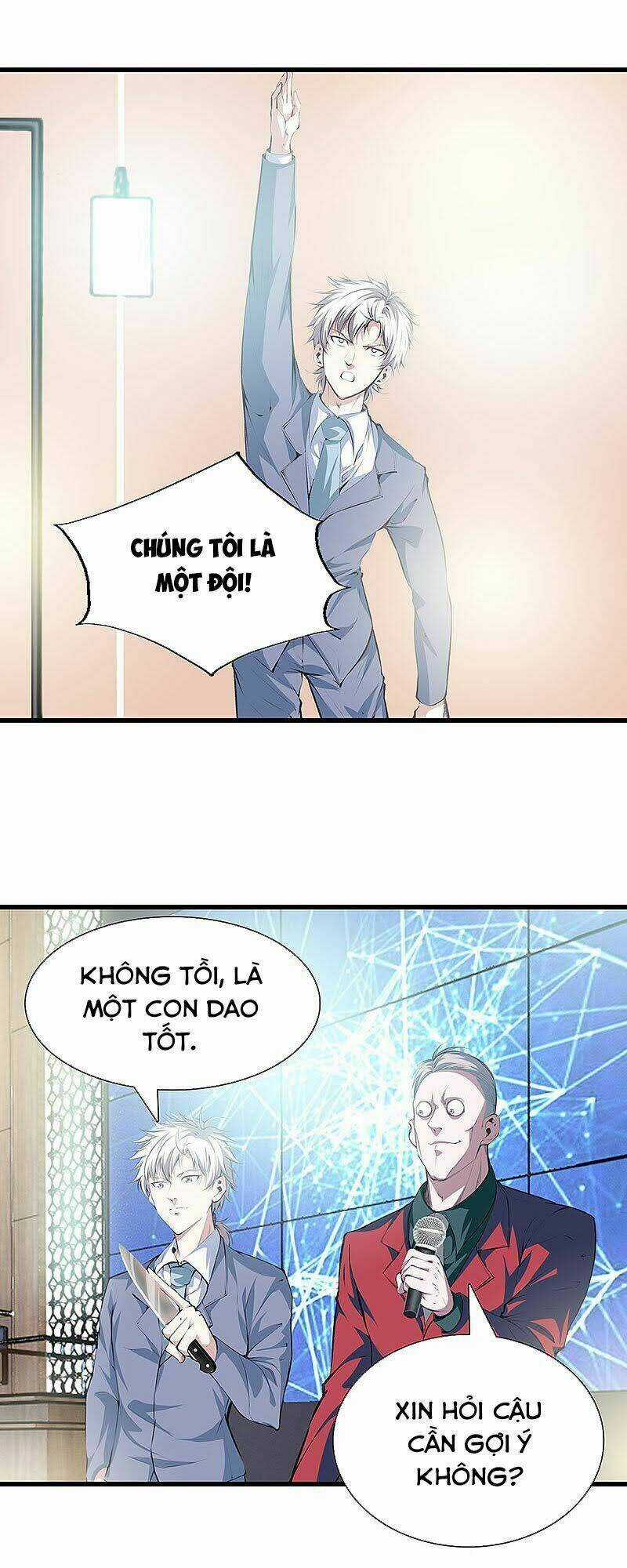 Đô Thị Chí Tôn - Chapter 114 - Trang 26