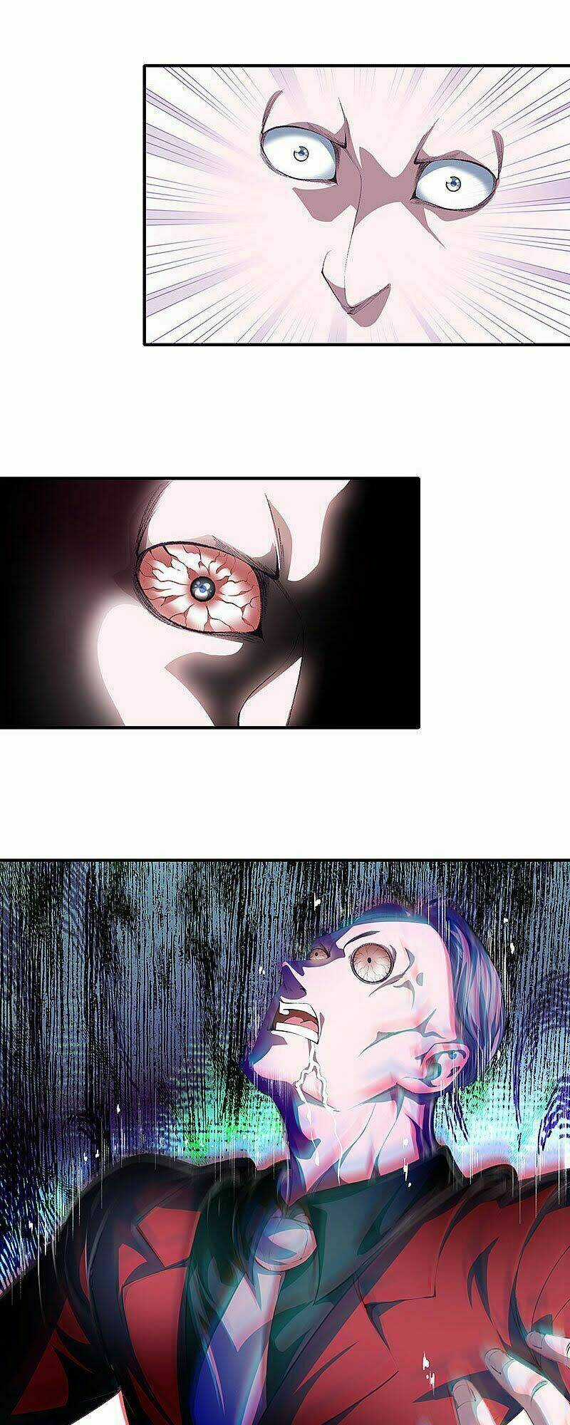 Đô Thị Chí Tôn - Chapter 115 - Trang 12