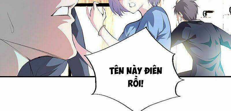 Đô Thị Chí Tôn - Chapter 115 - Trang 17