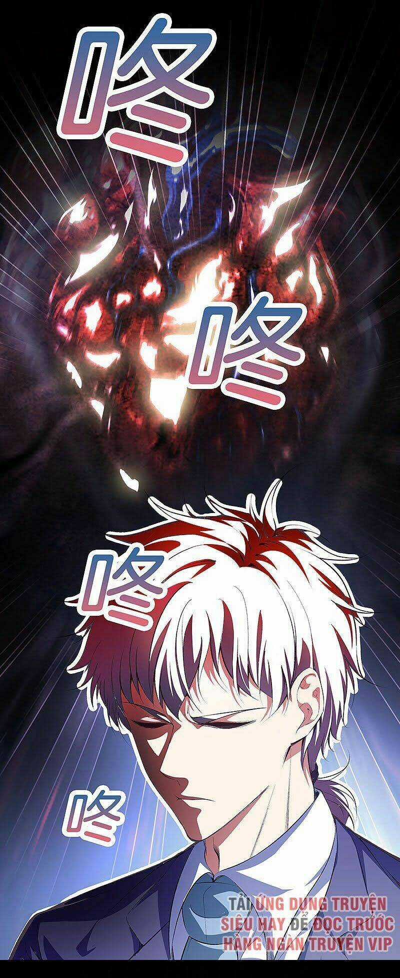 Đô Thị Chí Tôn - Chapter 115 - Trang 3