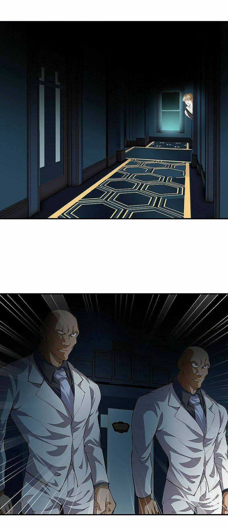 Đô Thị Chí Tôn - Chapter 115 - Trang 22