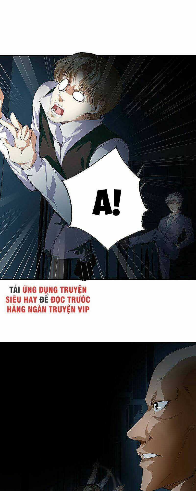 Đô Thị Chí Tôn - Chapter 115 - Trang 25