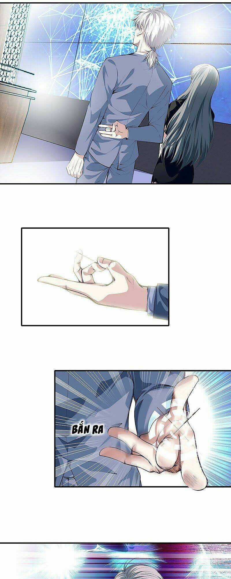 Đô Thị Chí Tôn - Chapter 115 - Trang 10