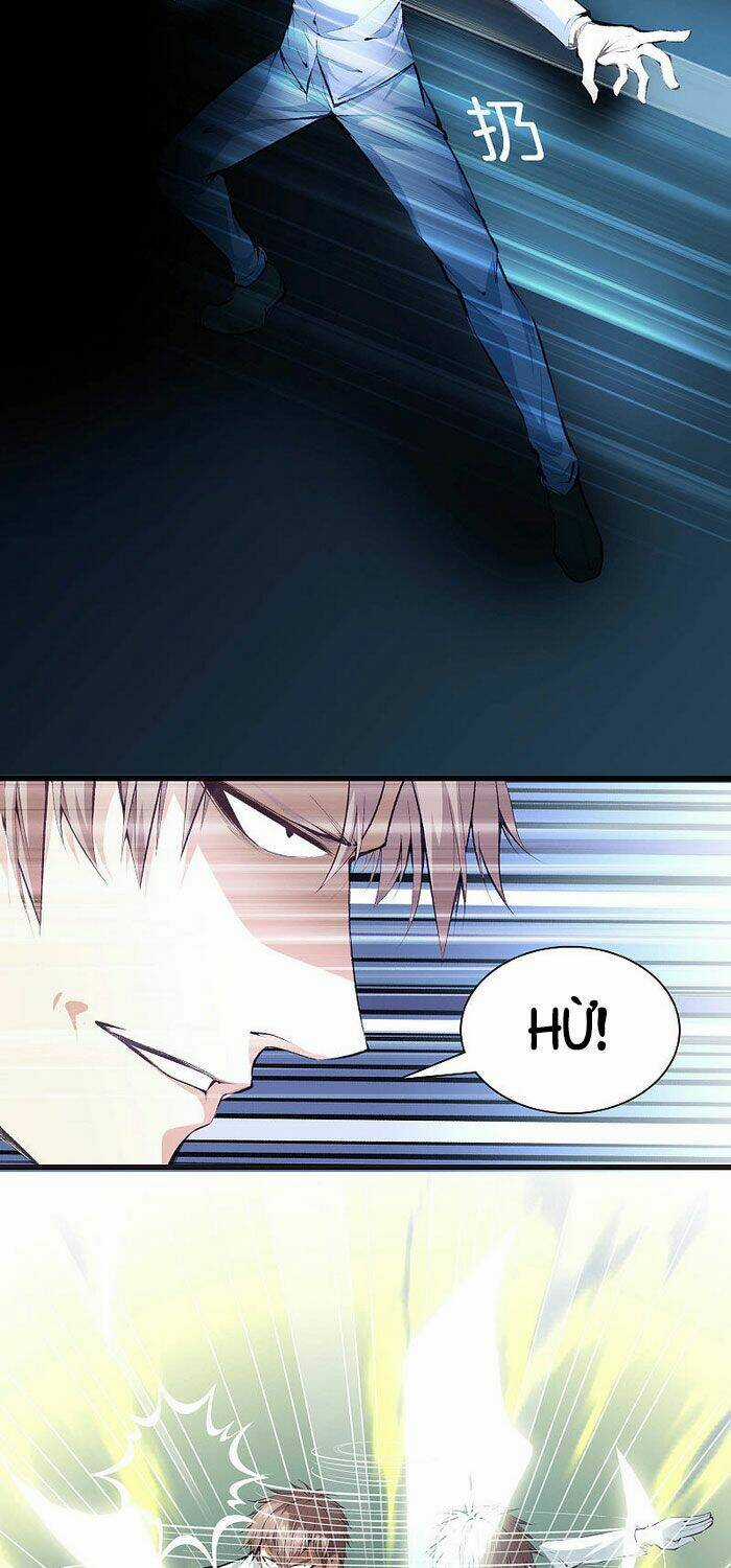 Đô Thị Chí Tôn - Chapter 116 - Trang 13