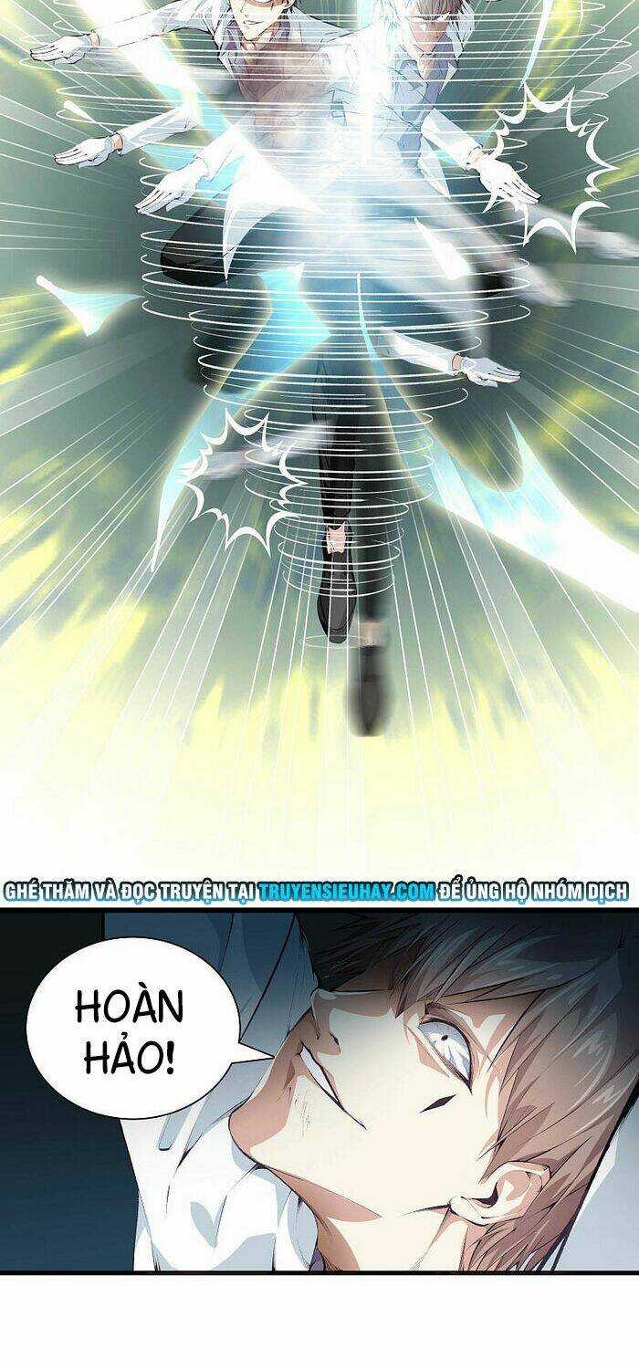 Đô Thị Chí Tôn - Chapter 116 - Trang 14