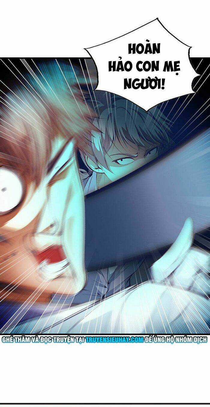 Đô Thị Chí Tôn - Chapter 116 - Trang 15