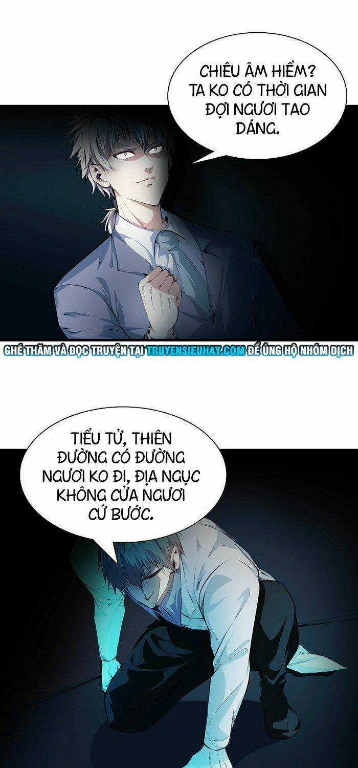 Đô Thị Chí Tôn - Chapter 116 - Trang 17