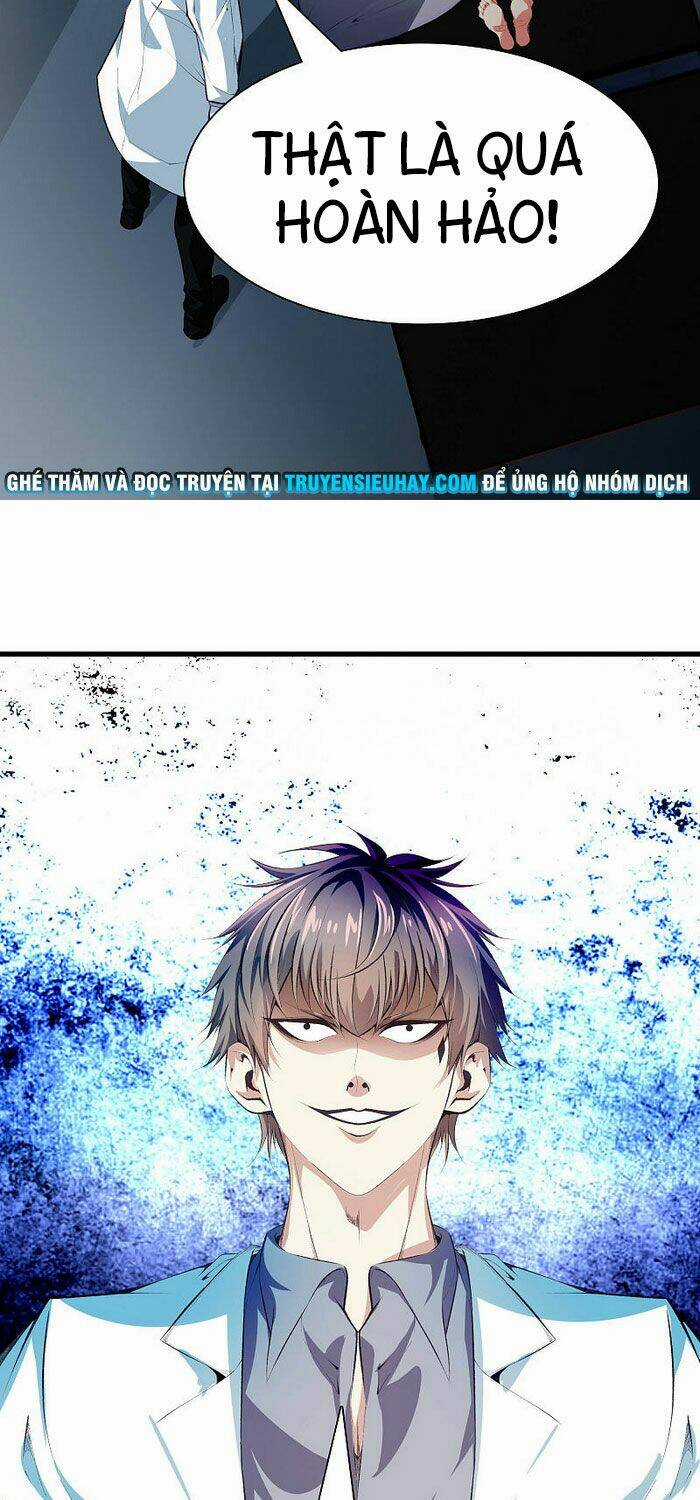 Đô Thị Chí Tôn - Chapter 116 - Trang 3