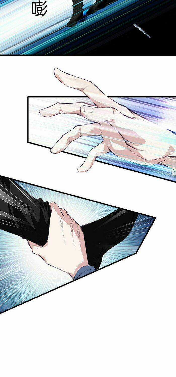 Đô Thị Chí Tôn - Chapter 116 - Trang 21