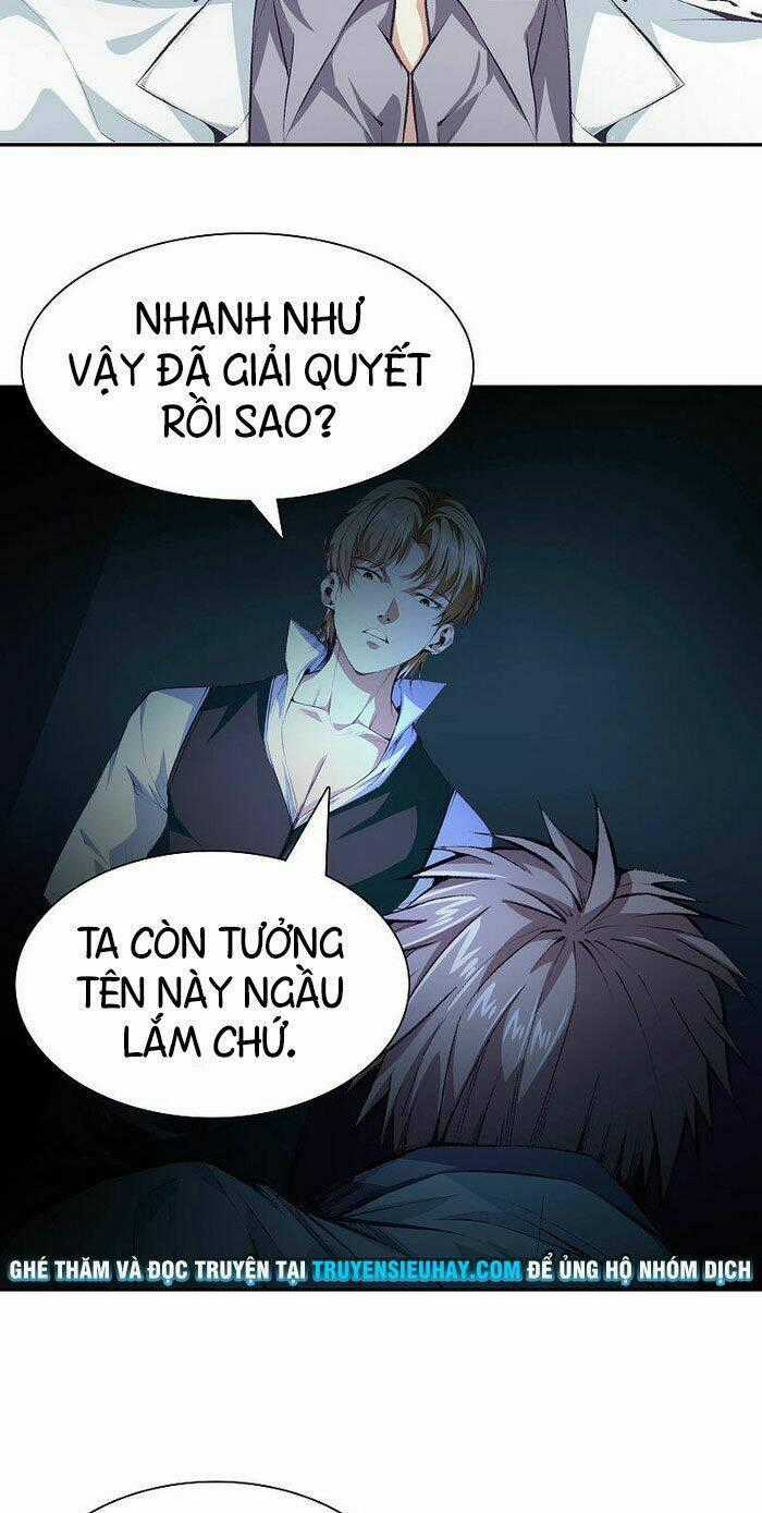 Đô Thị Chí Tôn - Chapter 116 - Trang 25