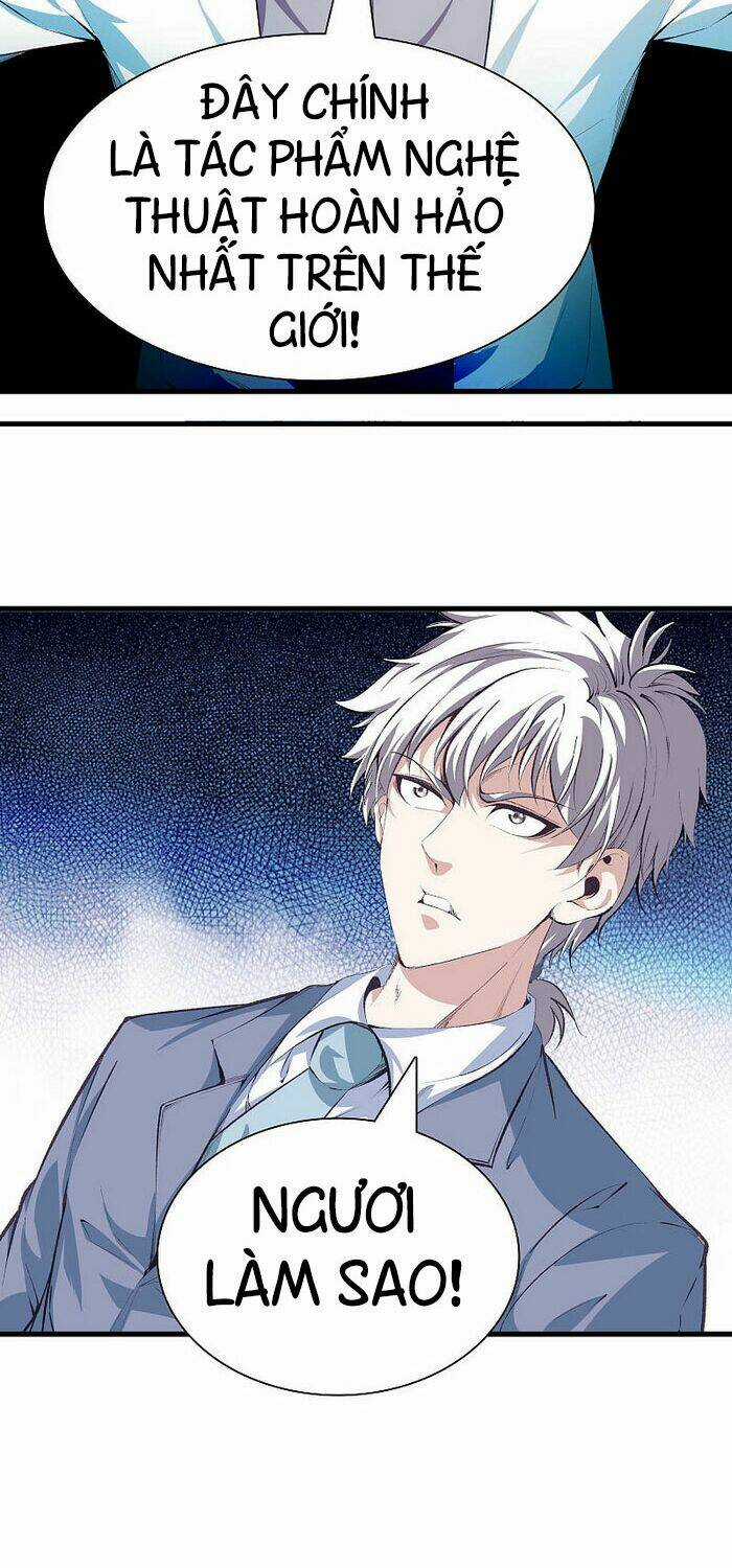 Đô Thị Chí Tôn - Chapter 116 - Trang 4