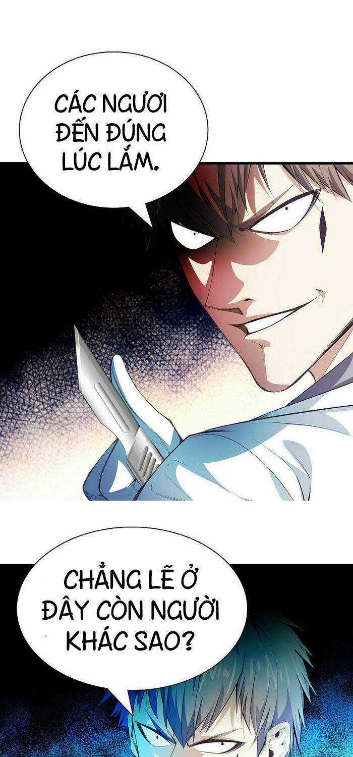 Đô Thị Chí Tôn - Chapter 116 - Trang 5