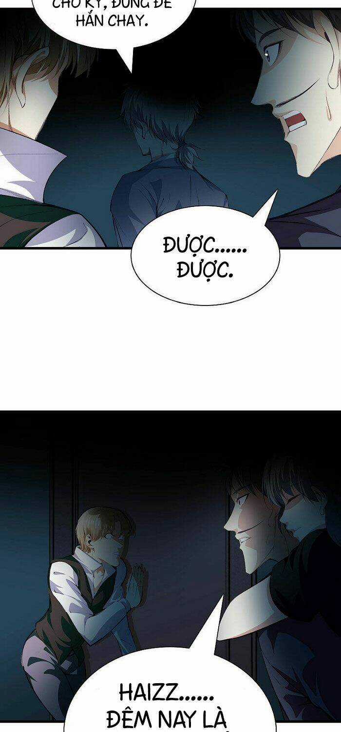 Đô Thị Chí Tôn - Chapter 116 - Trang 9