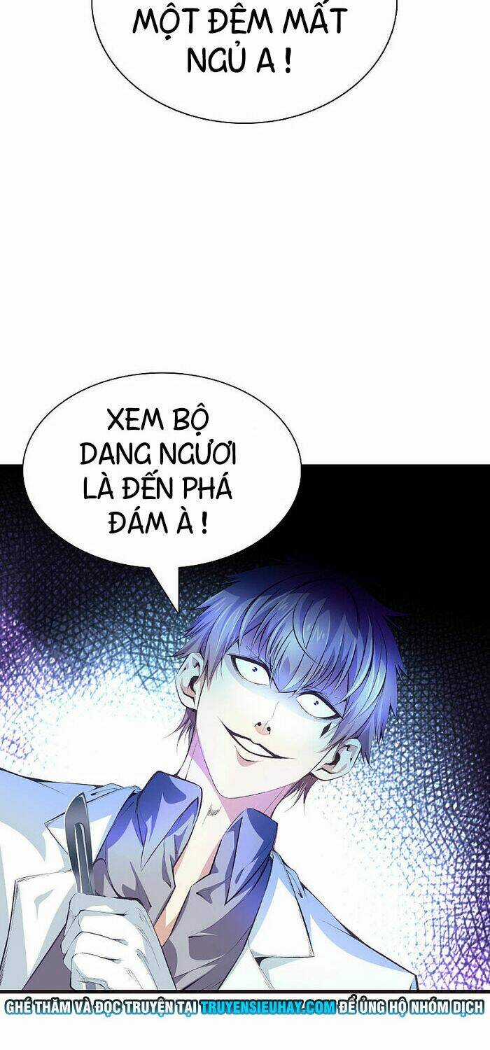 Đô Thị Chí Tôn - Chapter 116 - Trang 10