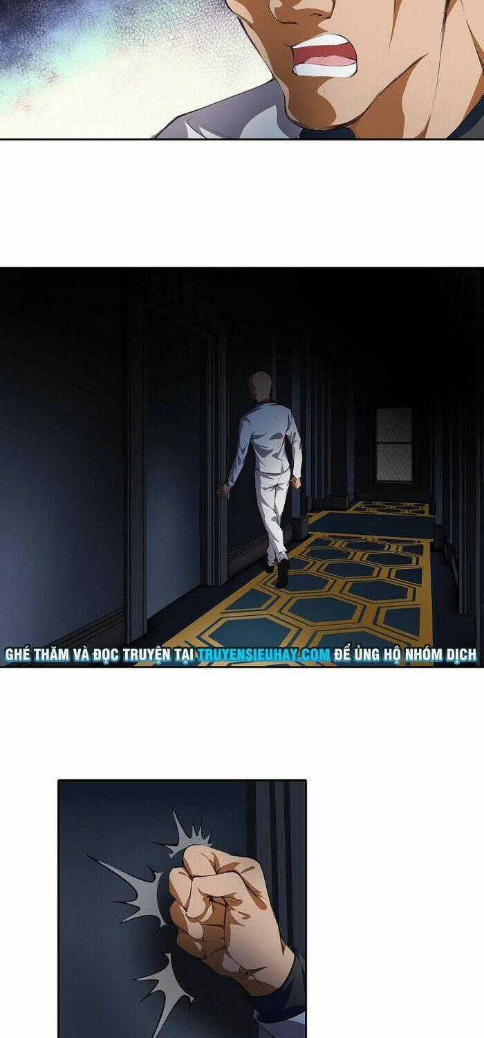 Đô Thị Chí Tôn - Chapter 117 - Trang 2