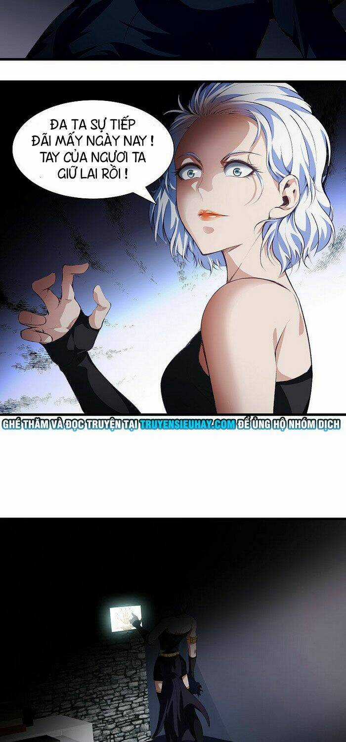 Đô Thị Chí Tôn - Chapter 117 - Trang 13