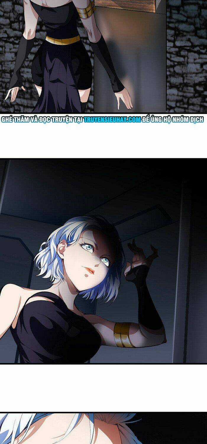 Đô Thị Chí Tôn - Chapter 117 - Trang 15