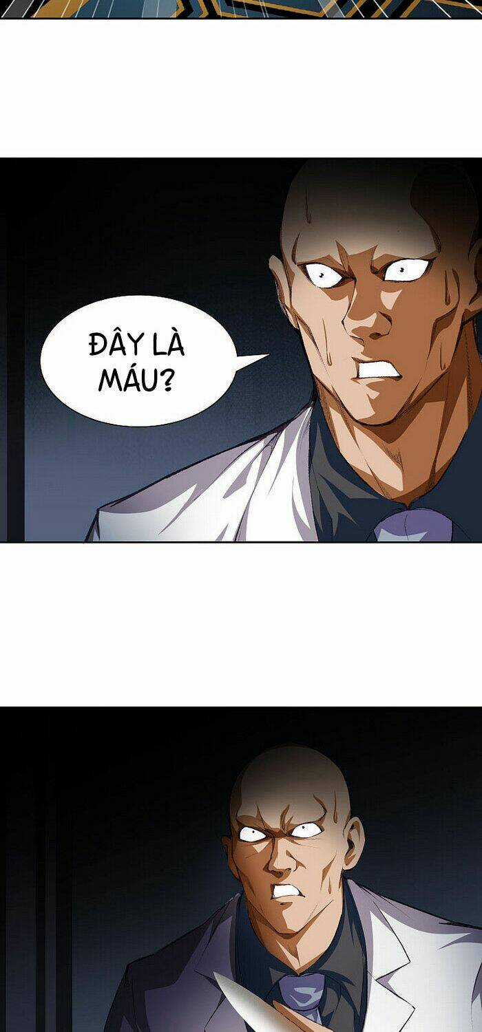 Đô Thị Chí Tôn - Chapter 117 - Trang 4