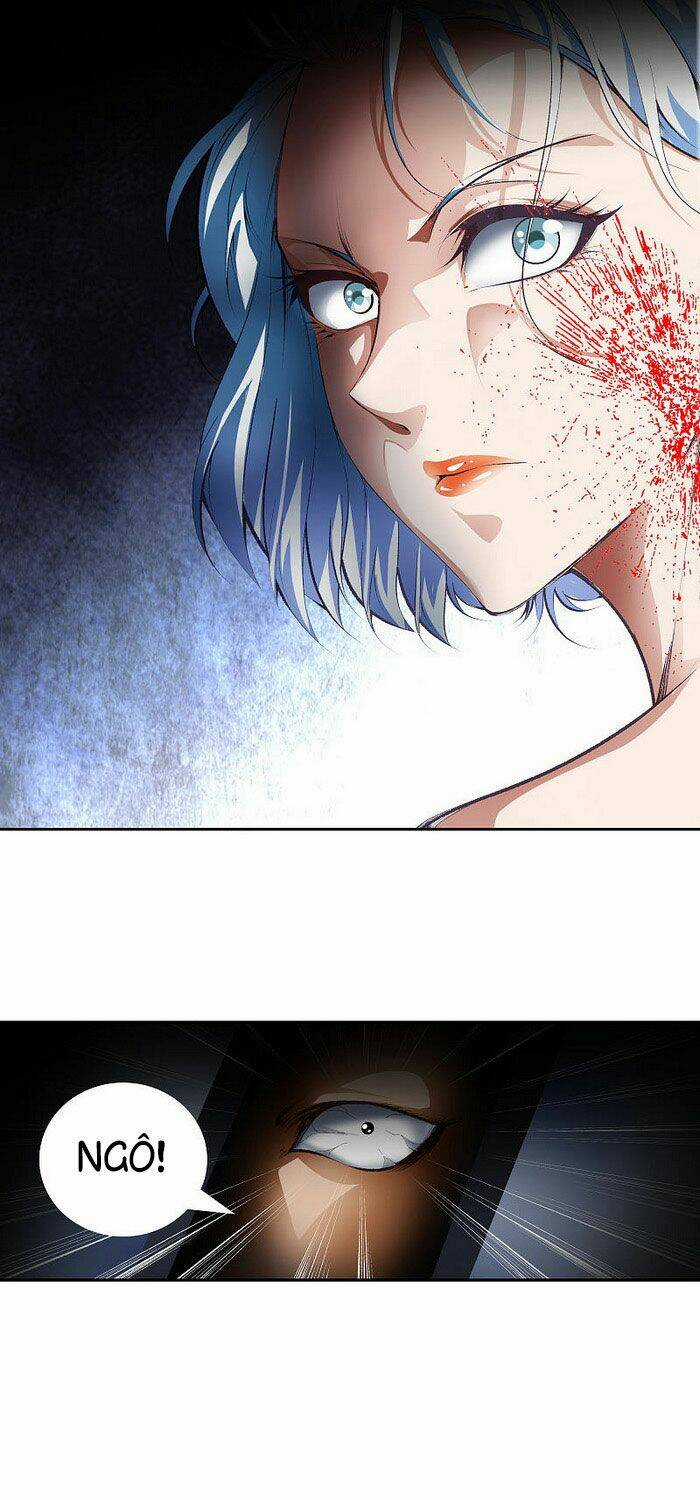 Đô Thị Chí Tôn - Chapter 117 - Trang 7