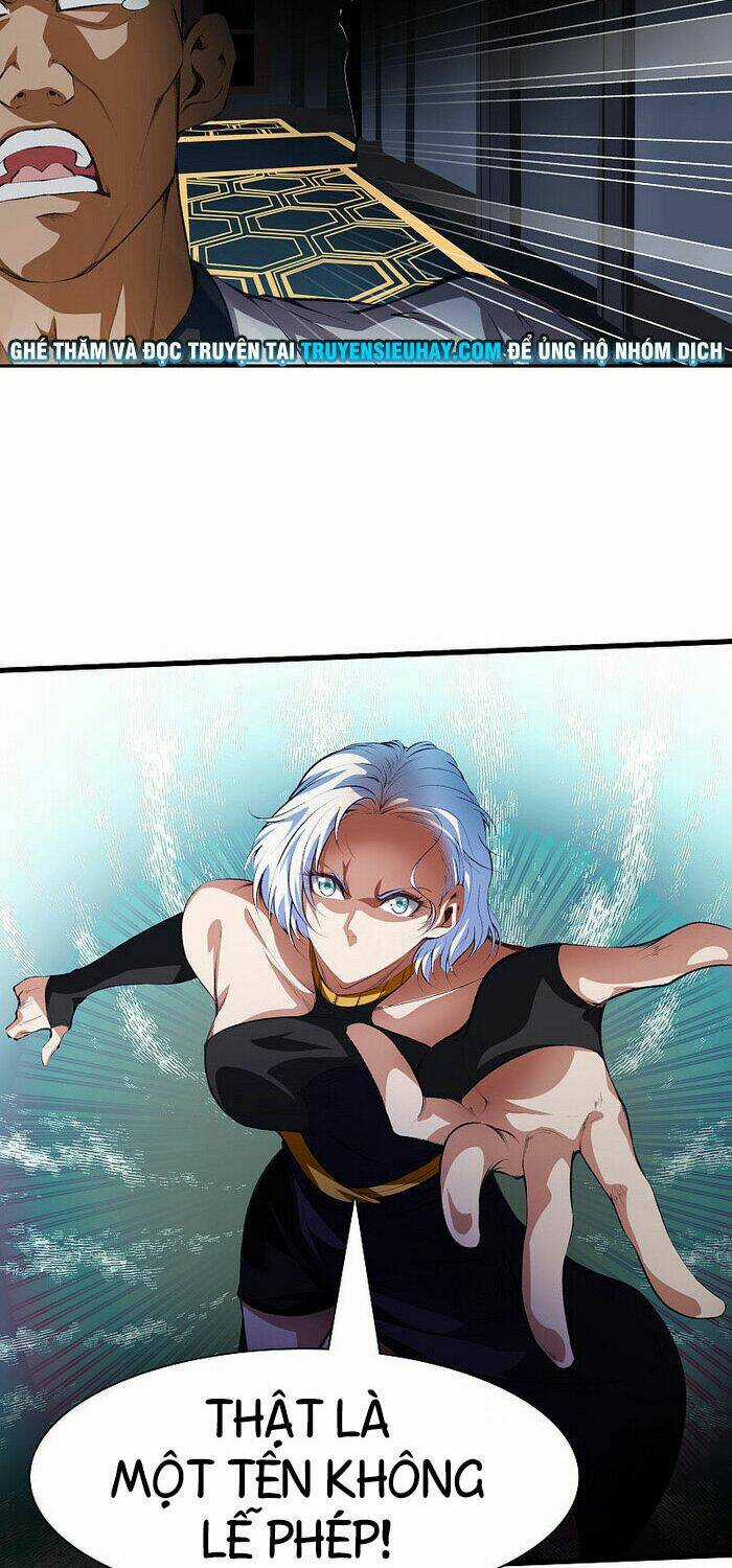 Đô Thị Chí Tôn - Chapter 117 - Trang 10