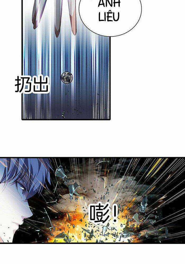 Đô Thị Chí Tôn - Chapter 118 - Trang 14