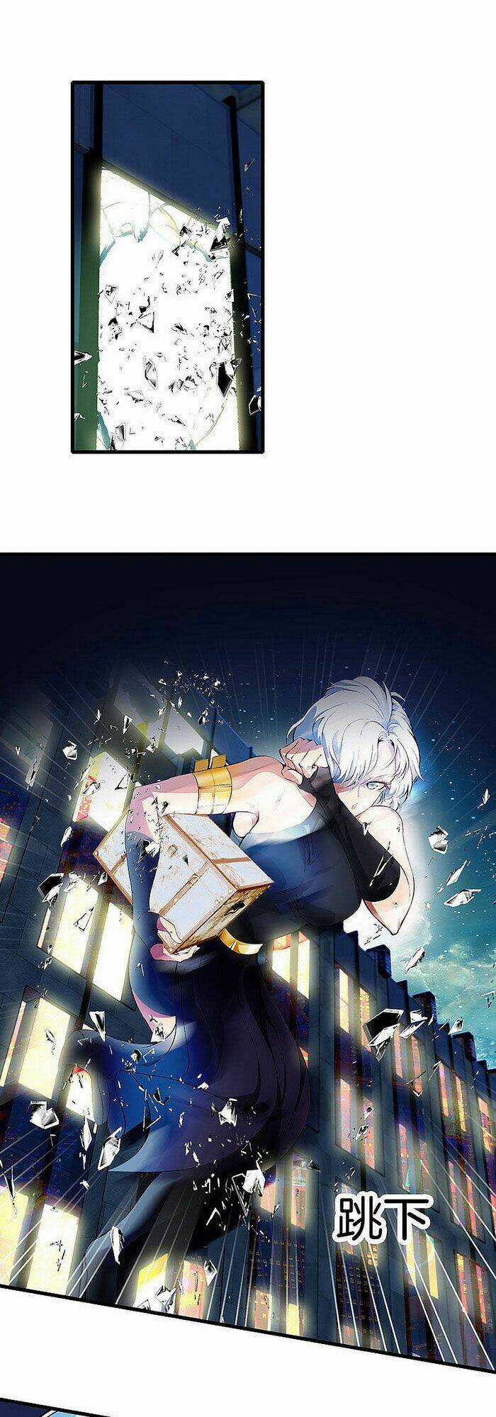 Đô Thị Chí Tôn - Chapter 118 - Trang 15