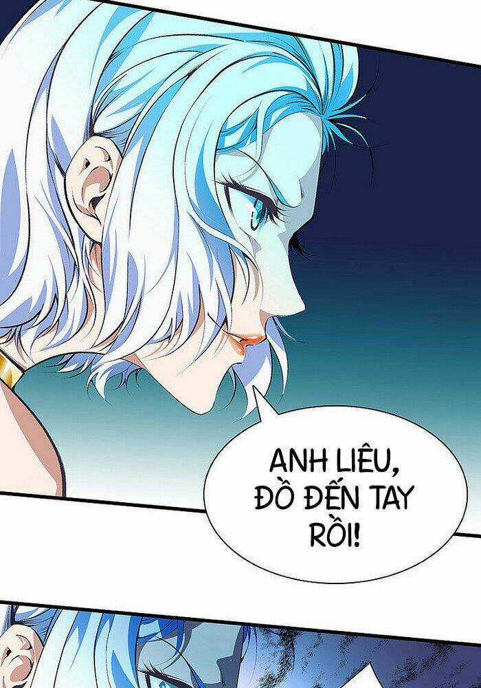 Đô Thị Chí Tôn - Chapter 118 - Trang 16
