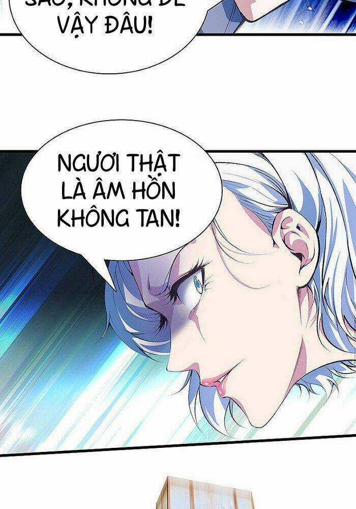 Đô Thị Chí Tôn - Chapter 118 - Trang 18