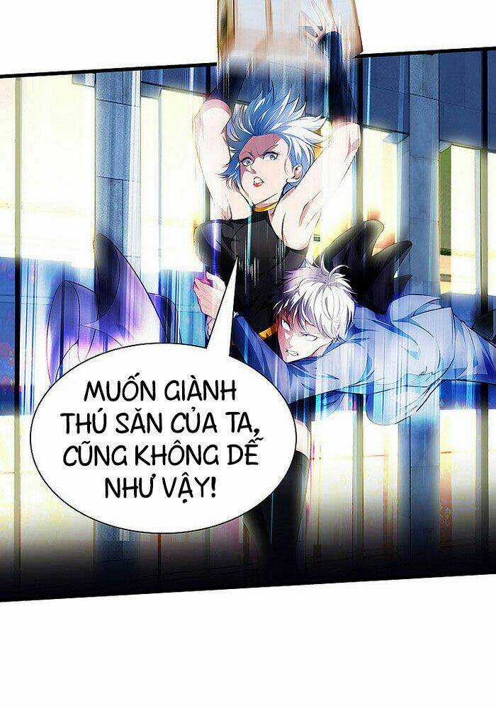 Đô Thị Chí Tôn - Chapter 118 - Trang 19