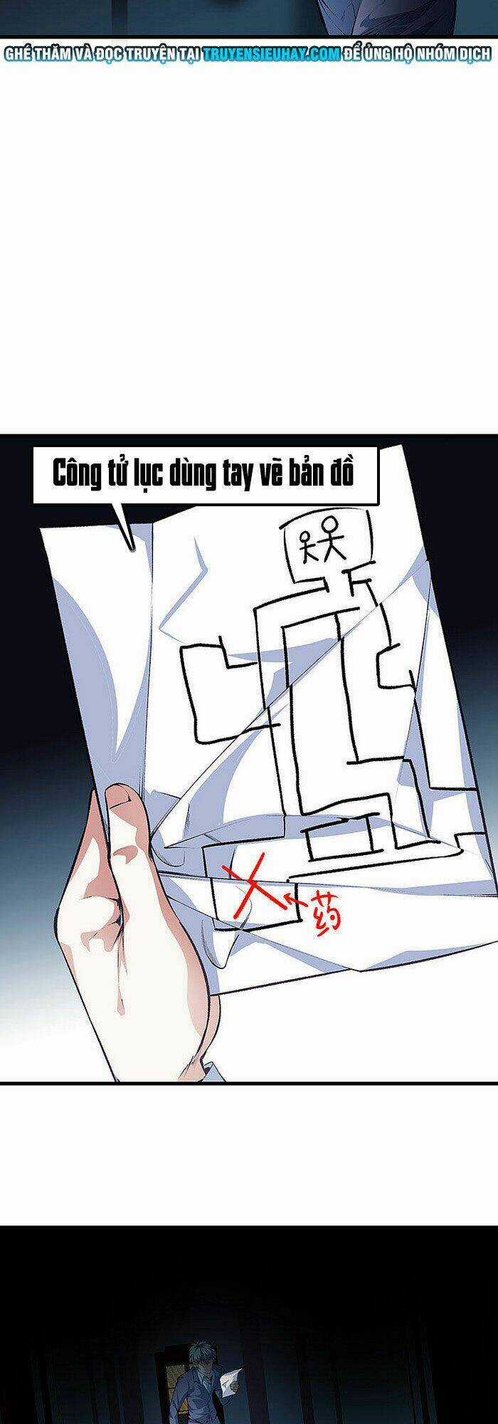 Đô Thị Chí Tôn - Chapter 118 - Trang 3