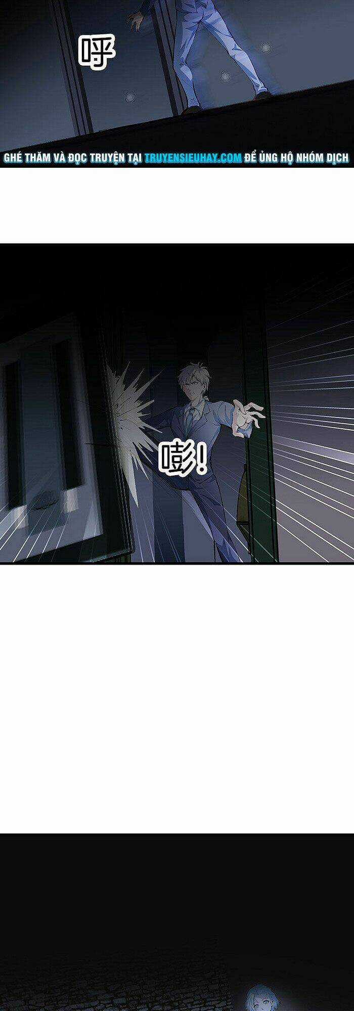 Đô Thị Chí Tôn - Chapter 118 - Trang 7