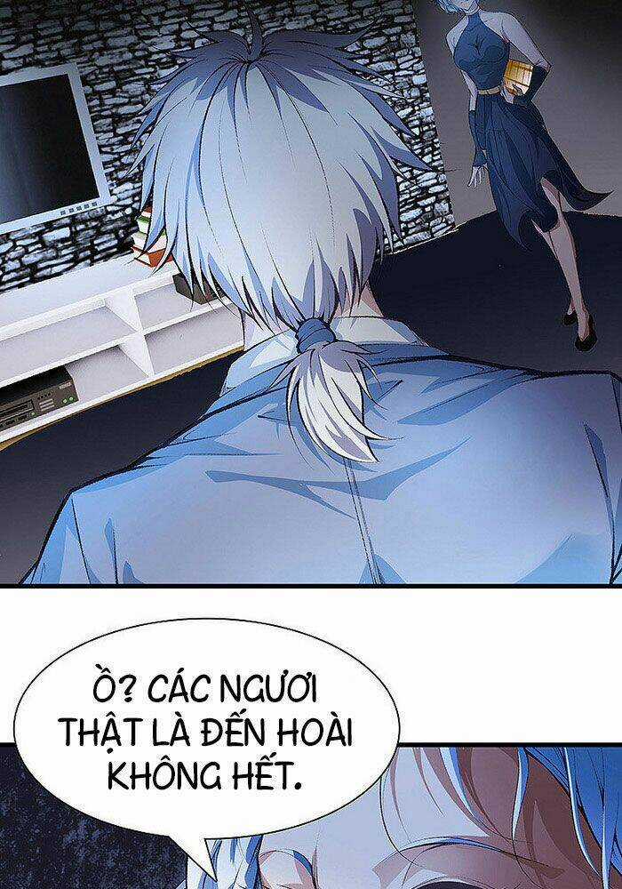 Đô Thị Chí Tôn - Chapter 118 - Trang 8