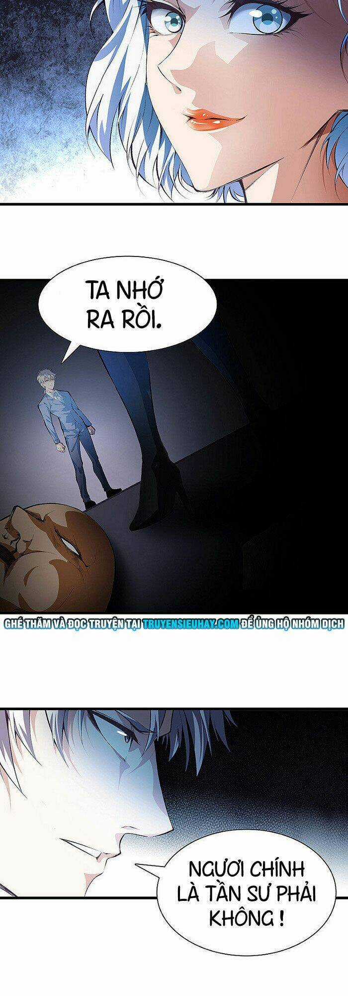 Đô Thị Chí Tôn - Chapter 118 - Trang 9