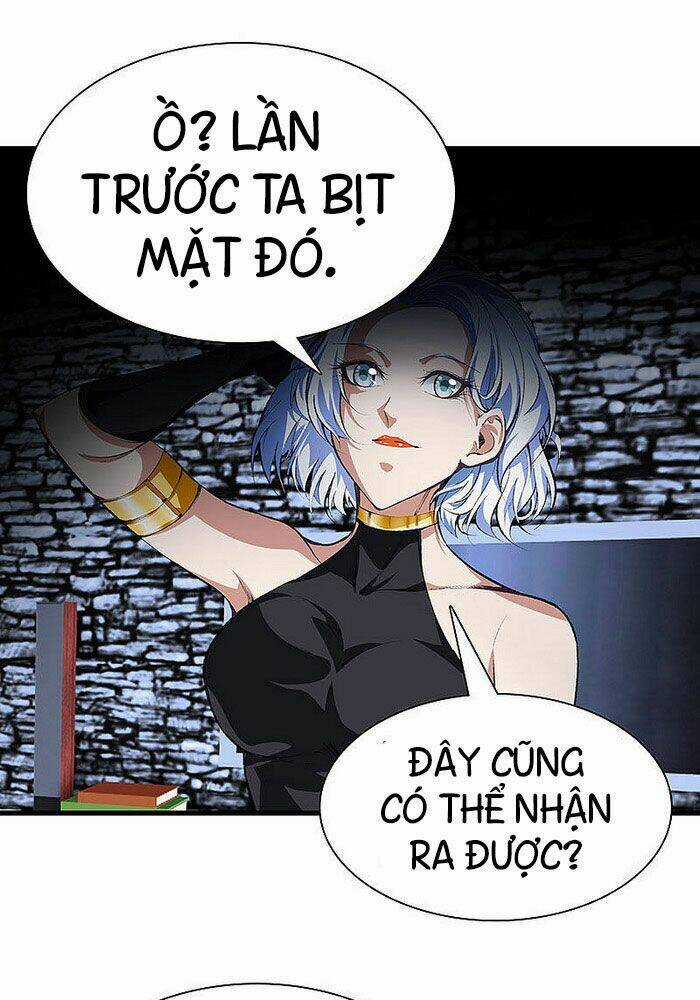 Đô Thị Chí Tôn - Chapter 118 - Trang 10