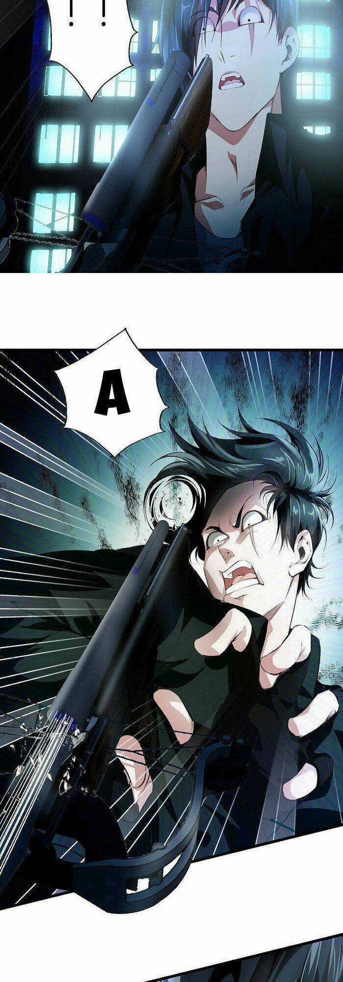 Đô Thị Chí Tôn - Chapter 119 - Trang 11