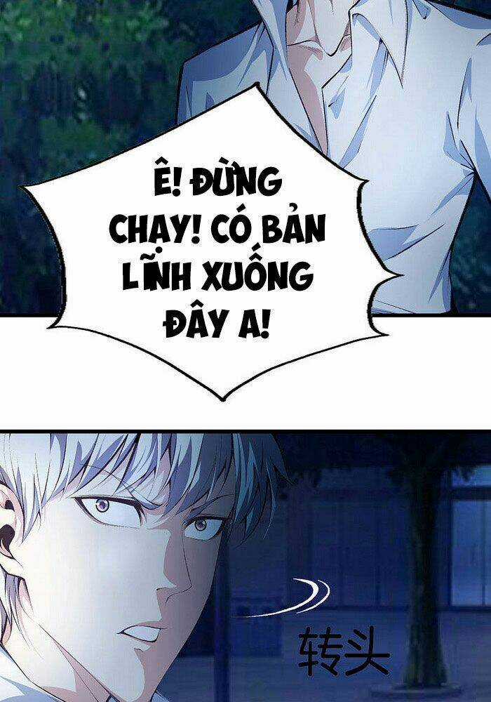 Đô Thị Chí Tôn - Chapter 119 - Trang 14