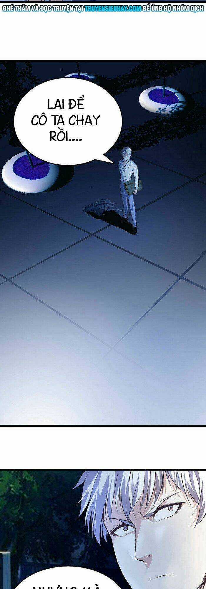 Đô Thị Chí Tôn - Chapter 119 - Trang 15