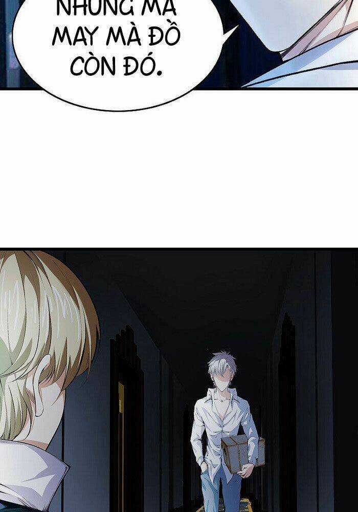 Đô Thị Chí Tôn - Chapter 119 - Trang 16