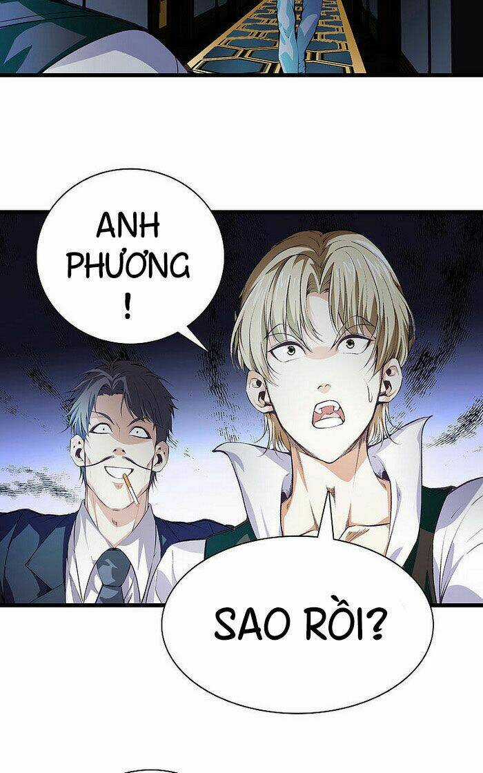 Đô Thị Chí Tôn - Chapter 119 - Trang 17