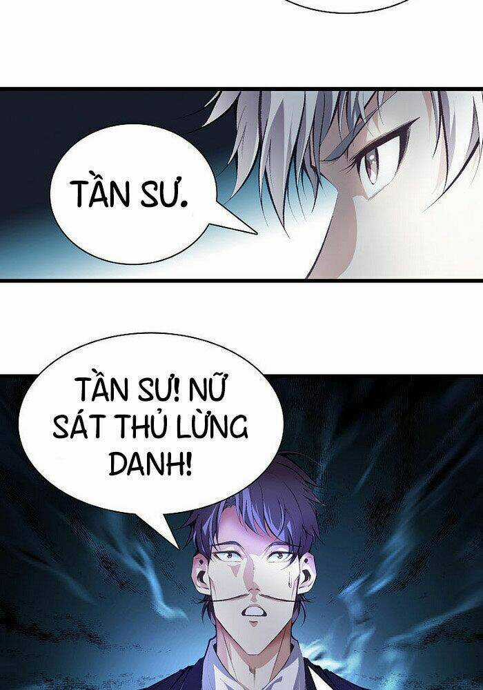 Đô Thị Chí Tôn - Chapter 119 - Trang 21
