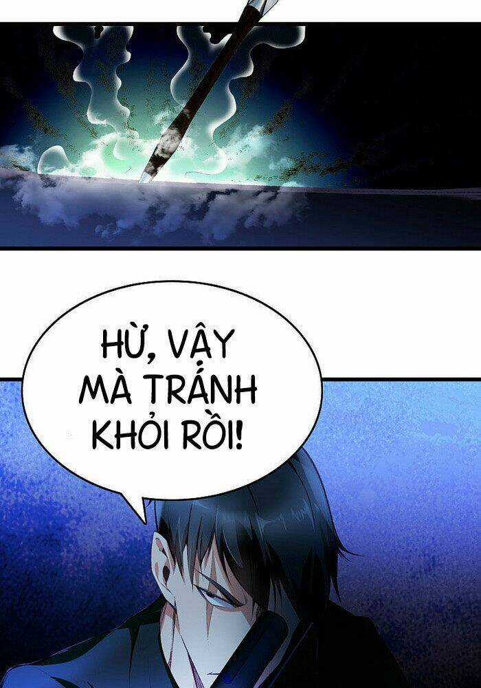 Đô Thị Chí Tôn - Chapter 119 - Trang 6